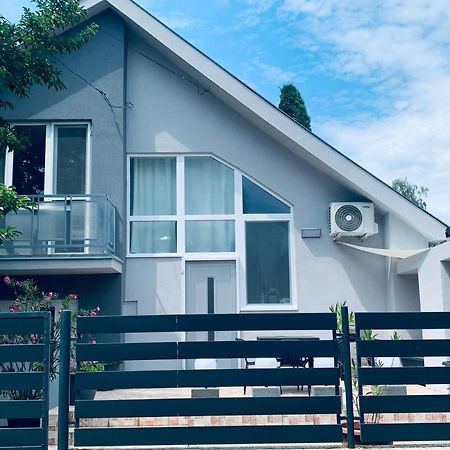 Cornflower Apartment Hajdúszoboszló 外观 照片