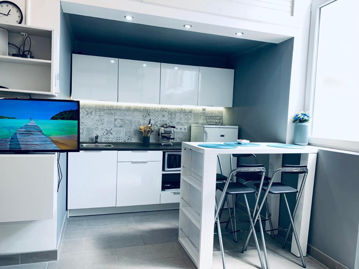 Cornflower Apartment Hajdúszoboszló 外观 照片