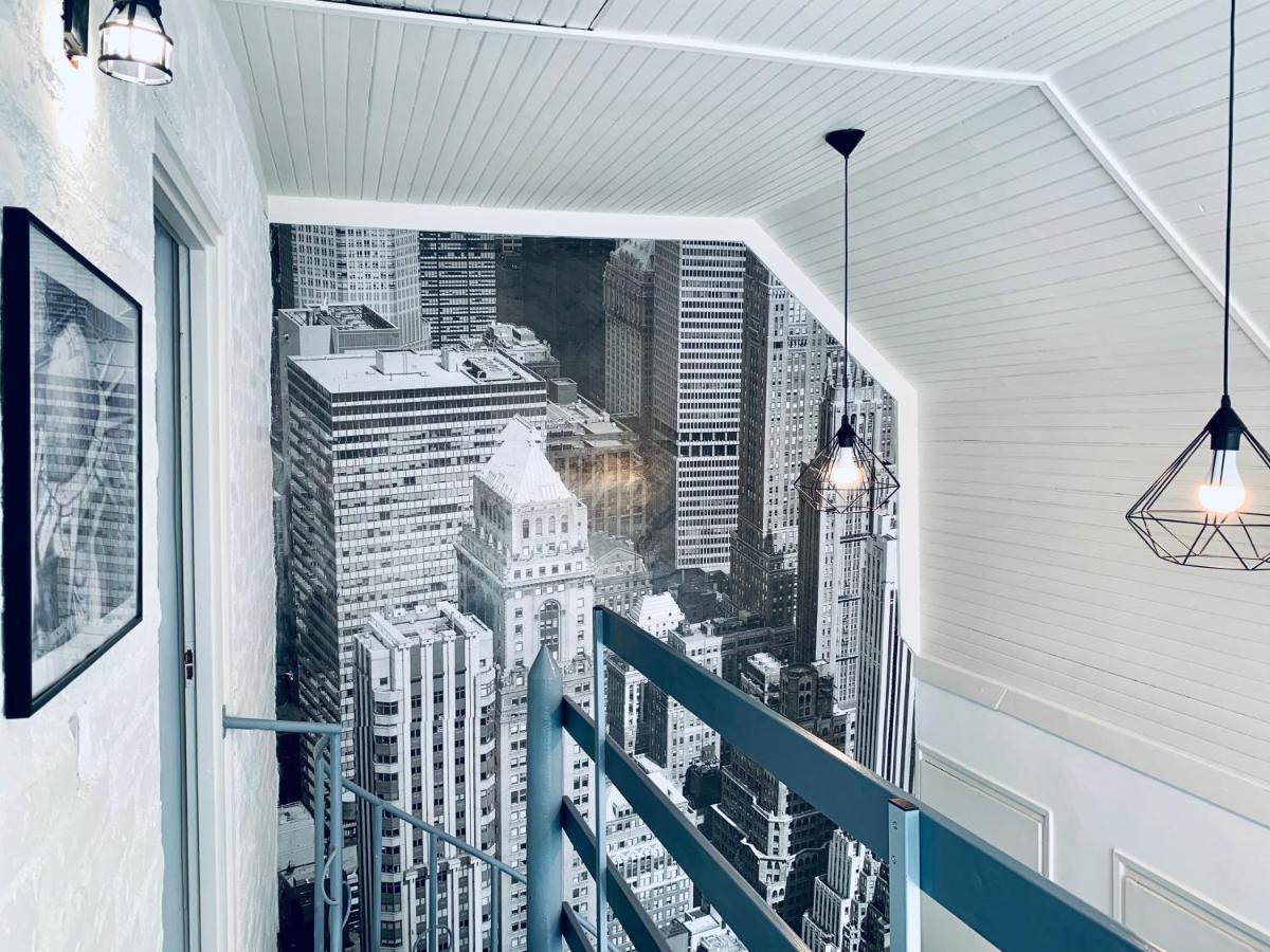 Cornflower Apartment Hajdúszoboszló 外观 照片