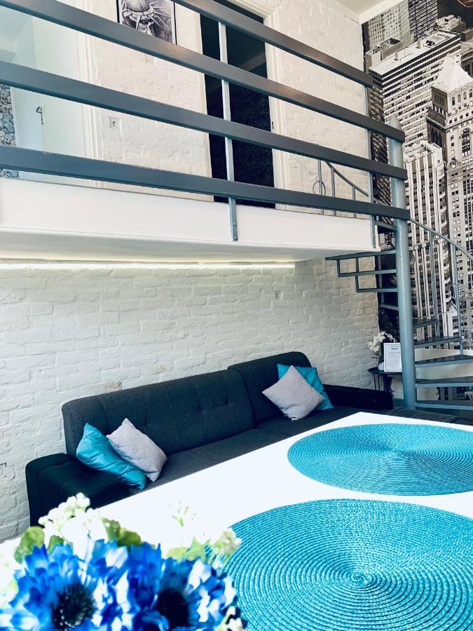 Cornflower Apartment Hajdúszoboszló 外观 照片