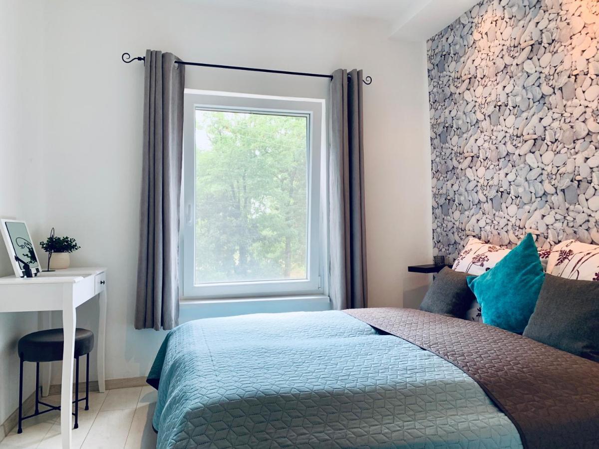 Cornflower Apartment Hajdúszoboszló 外观 照片