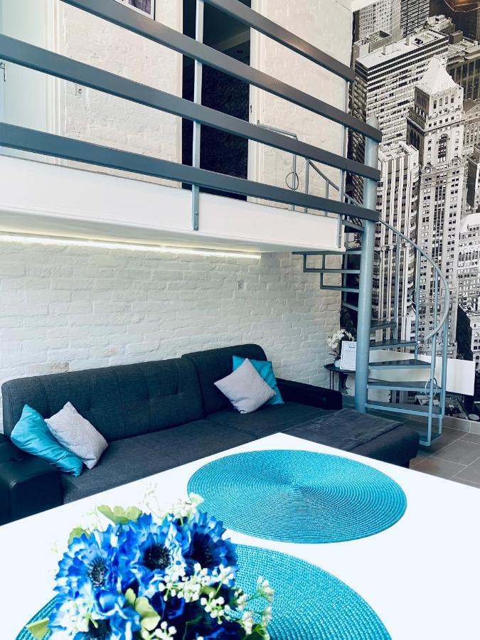 Cornflower Apartment Hajdúszoboszló 外观 照片