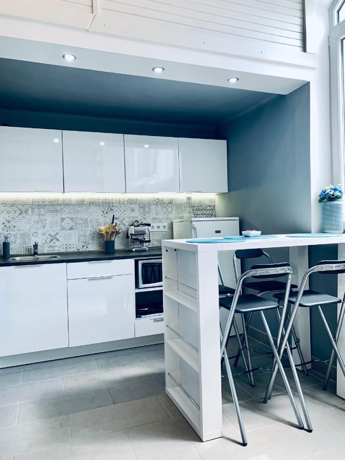 Cornflower Apartment Hajdúszoboszló 外观 照片