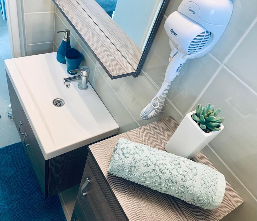 Cornflower Apartment Hajdúszoboszló 外观 照片