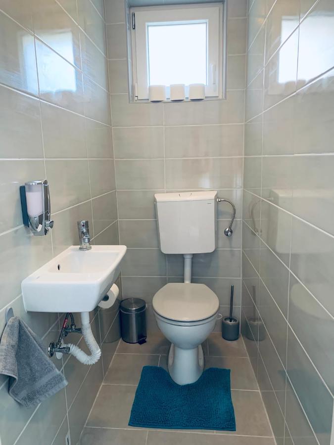 Cornflower Apartment Hajdúszoboszló 外观 照片