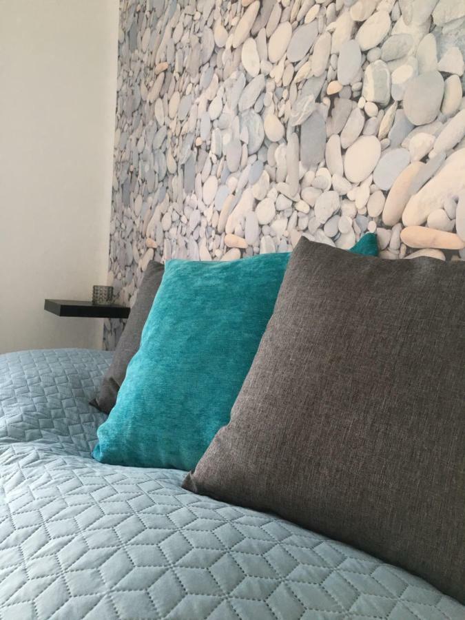 Cornflower Apartment Hajdúszoboszló 外观 照片
