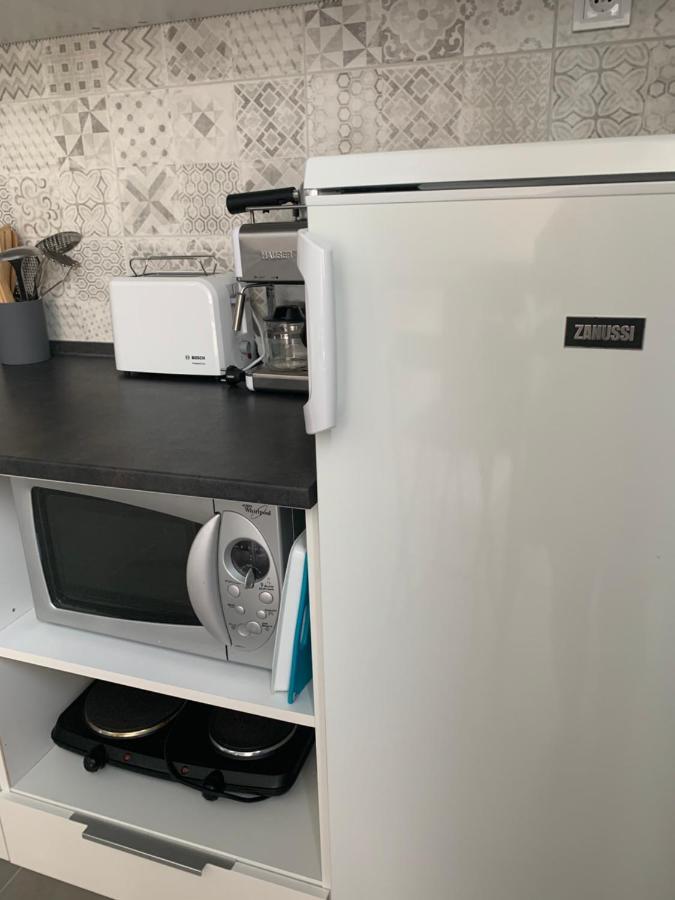 Cornflower Apartment Hajdúszoboszló 外观 照片