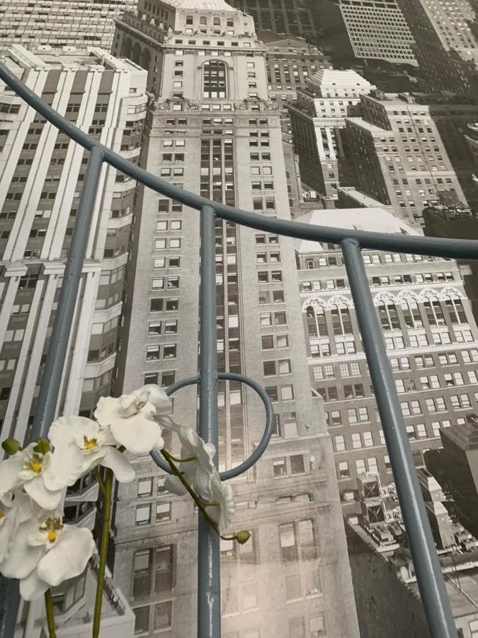 Cornflower Apartment Hajdúszoboszló 外观 照片